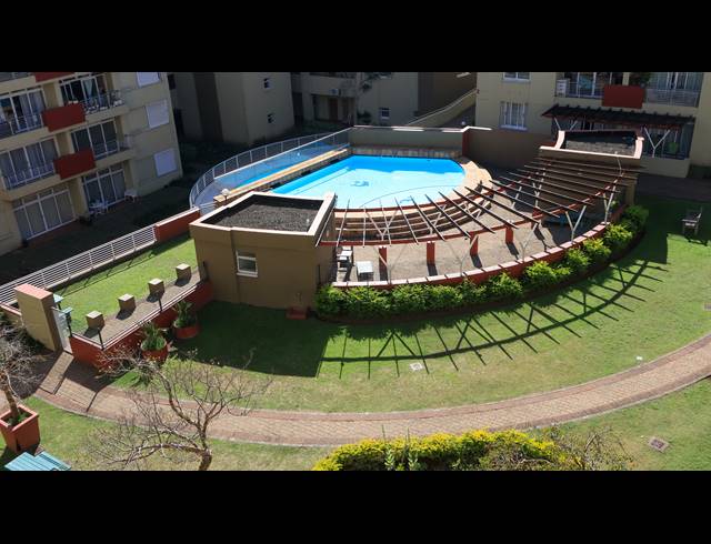 1 BEDROOM APARTMENT FOR SALE IN NEW TOWN CENTRE